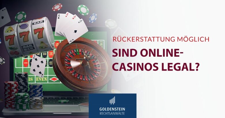 Warum Sie nie seriöse Online Casinos sehen, das tatsächlich funktioniert